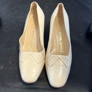 Helen Arpel Low Pumps